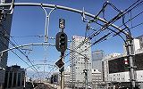 壁紙:東京駅2番出発