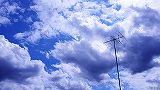 壁紙:空