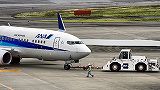 壁紙:羽田空港